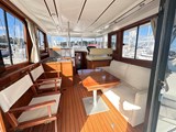 Beneteau Swift Trawler 34